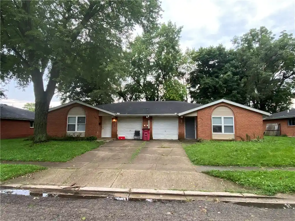 Photo 1 of Multi family home for sale at 487 Lyle Dr, West Milton, OH 45383 | MLS# 966475 | Listing updated on 2026-10-16