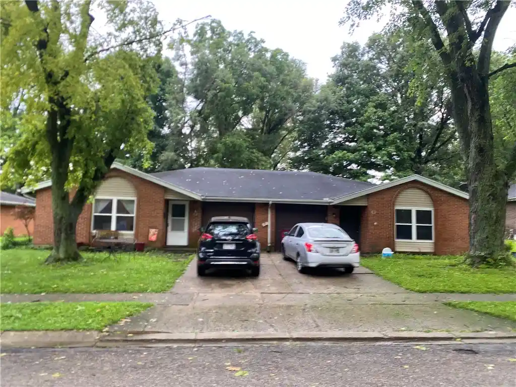 Photo 1 of Multi family home for sale at 495 Lyle Dr, West Milton, OH 45383 | MLS# 966473 | Listing updated on 2026-10-16
