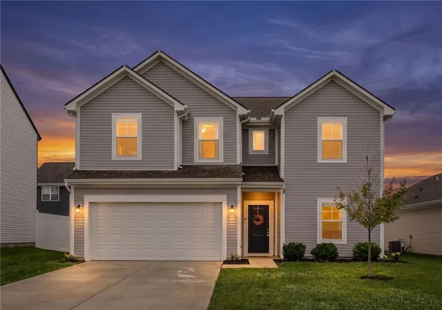 Photo 1 of Single family home for sale at 1505 Arrowhead Dr, Piqua, OH 45356 | MLS# 966667 | Listing updated on 2026-08-26