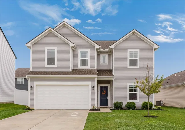 Photo 2 of Single family home for sale at 1505 Arrowhead Dr, Piqua, OH 45356 | MLS# 966667 | Listing updated on 2026-08-26