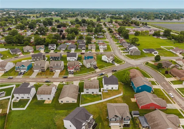 Photo 49 of Single family home for sale at 1505 Arrowhead Dr, Piqua, OH 45356 | MLS# 966667 | Listing updated on 2026-08-26