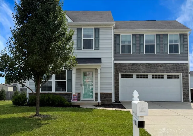 Photo 1 of Single family home for sale at 1204 Prem Pl, Xenia, OH 45385 | MLS# 966770 | Listing updated on 2026-08-29