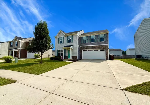 Photo 2 of Single family home for sale at 1204 Prem Pl, Xenia, OH 45385 | MLS# 966770 | Listing updated on 2026-08-29