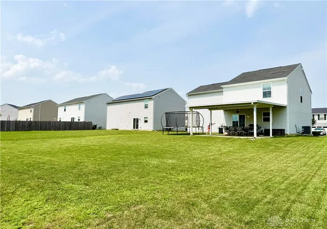 Photo 33 of Single family home for sale at 1204 Prem Pl, Xenia, OH 45385 | MLS# 966770 | Listing updated on 2026-08-29