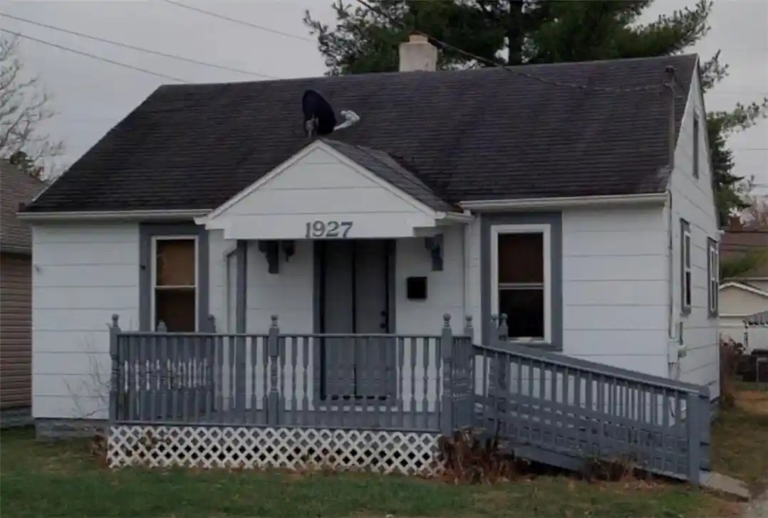 Photo 1 of Single family home for sale at 1927 Fulton Ave, Springfield, OH 45505 | MLS# 966793 | Listing updated on 2026-10-13