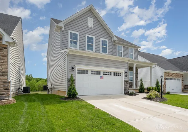 Photo 2 of Single family home for sale at 59 Mariner Dr, Fairborn, OH 45324 | MLS# 966681 | Listing updated on 2026-08-31