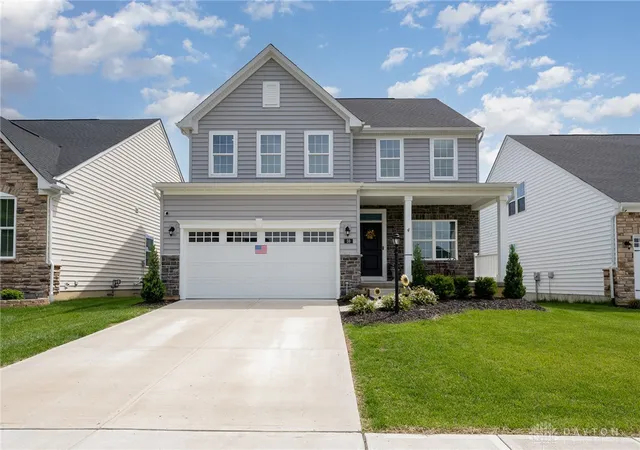 Photo 3 of Single family home for sale at 59 Mariner Dr, Fairborn, OH 45324 | MLS# 966681 | Listing updated on 2026-08-31
