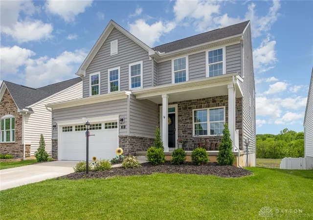 Photo 3 of Single family home for sale at 59 Mariner Dr, Fairborn, OH 45324 | MLS# 966681 | Listing updated on 2026-08-31