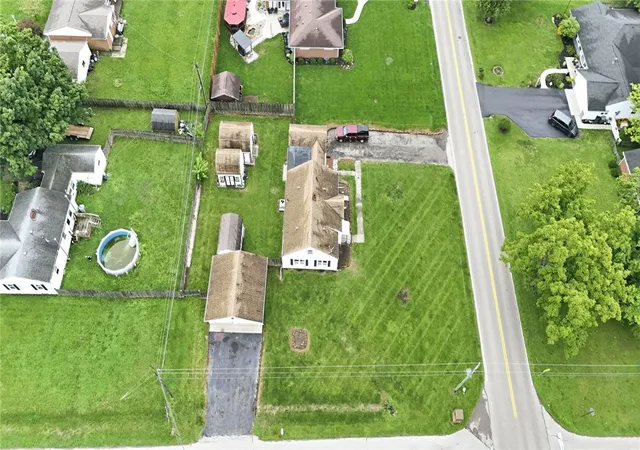 Photo 34 of Single family home for sale at 237 Kinsey Rd, Xenia, OH 45385 | MLS# 966697 | Listing updated on 2026-08-28