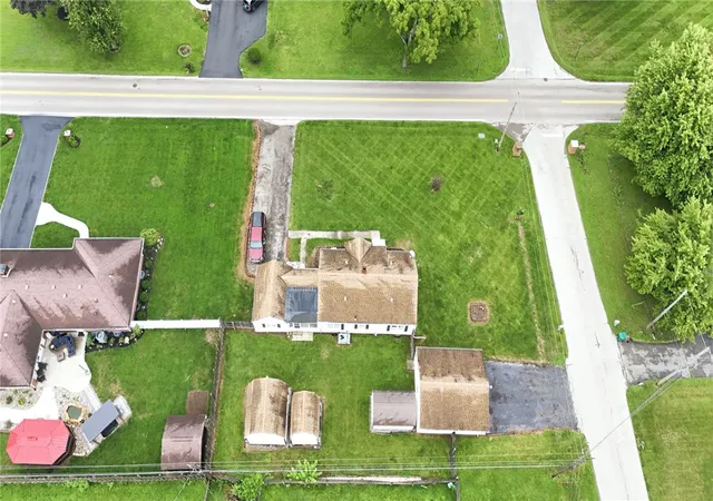 Photo 5 of Single family home for sale at 237 Kinsey Rd, Xenia, OH 45385 | MLS# 966697 | Listing updated on 2026-08-28