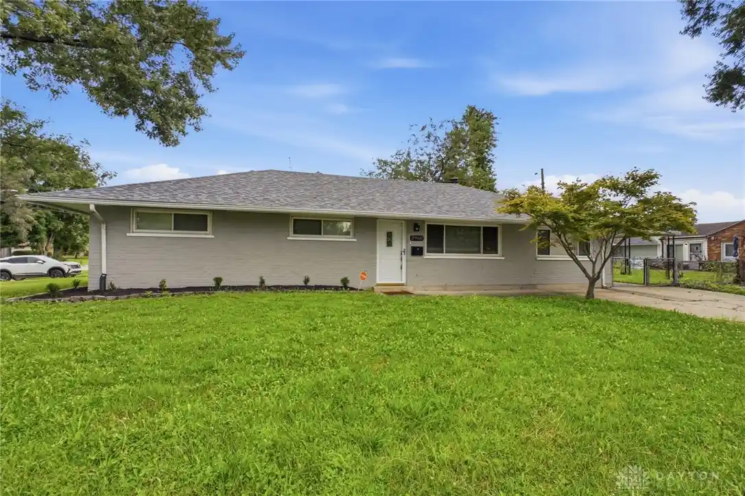 Photo 1 of Sale Pending at 3960 Waterbury Dr, Dayton, OH 45439 | MLS# 966851 | Listing updated on 2026-10-18
