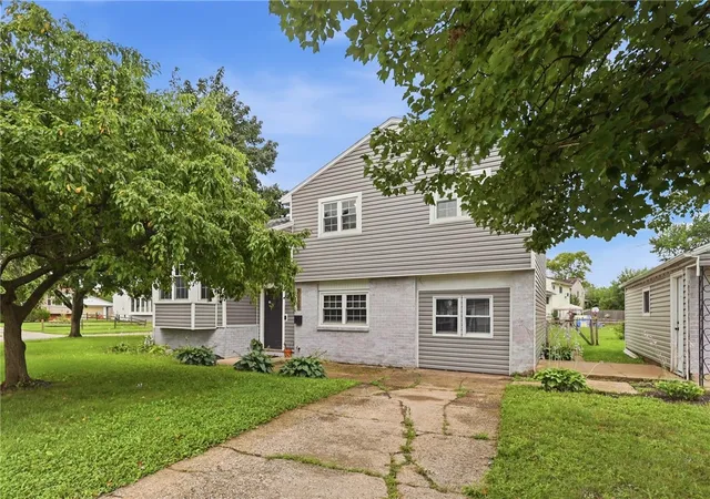 Photo 1 of Sale Pending at 2329 Culver Ave, Dayton, OH 45420 | MLS# 966821 | Listing updated on 2026-08-26