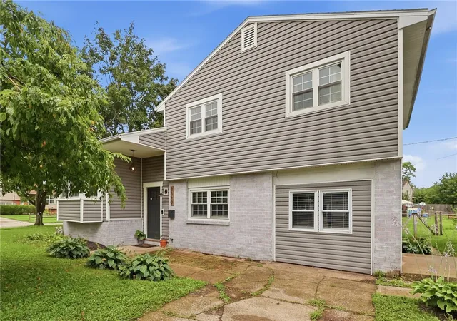 Photo 2 of Sale Pending at 2329 Culver Ave, Dayton, OH 45420 | MLS# 966821 | Listing updated on 2026-08-26