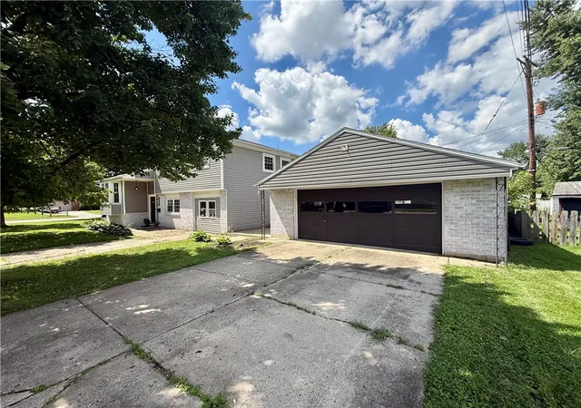 Photo 3 of Sale Pending at 2329 Culver Ave, Dayton, OH 45420 | MLS# 966821 | Listing updated on 2026-08-26