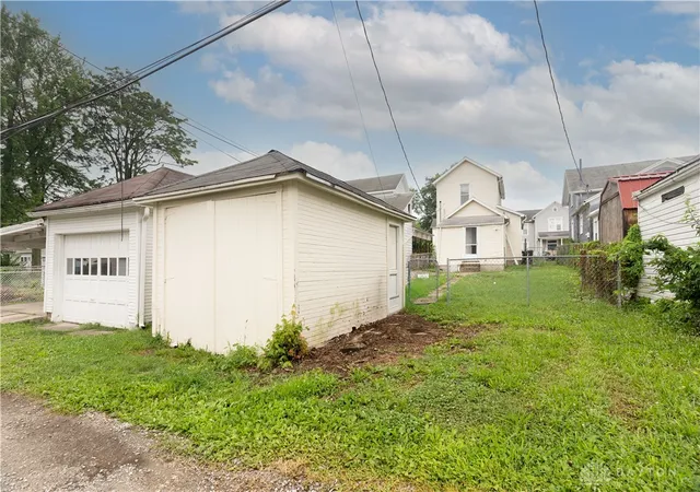 Photo 28 of Single family home for sale at 505 Adams St, Piqua, OH 45356 | MLS# 966852 | Listing updated on 2026-08-26