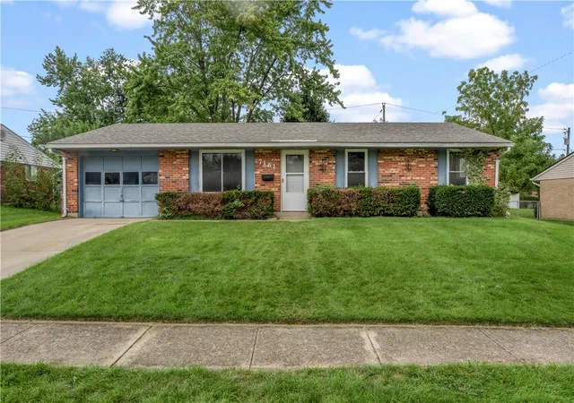 Photo 1 of Sale Pending at 7161 Saffron Dr, Dayton, OH 45424 | MLS# 966890 | Listing updated on 2026-08-27