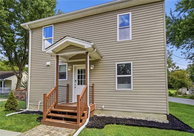 Photo 2 of Sale Pending at 1208 Kehm St, Miamisburg, OH 45342 | MLS# 966585 | Listing updated on 2026-08-27