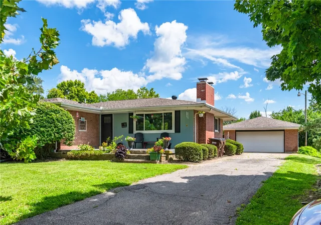 Photo 2 of Sale Pending at 6463 Michael Rd, Middletown, OH 45042 | MLS# 966680 | Listing updated on 2026-08-29