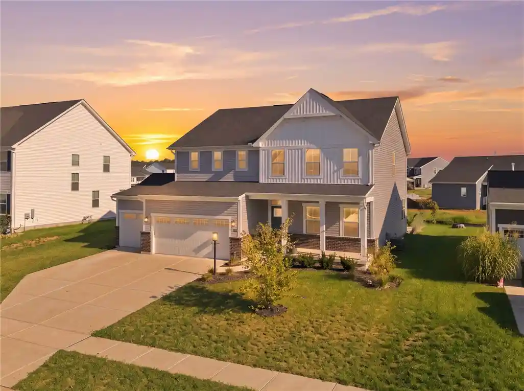 Photo 1 of Single family home for sale at 2060 Nathanial Greene Dr, Dayton, OH 45434 | MLS# 966836 | Listing updated on 2026-10-17
