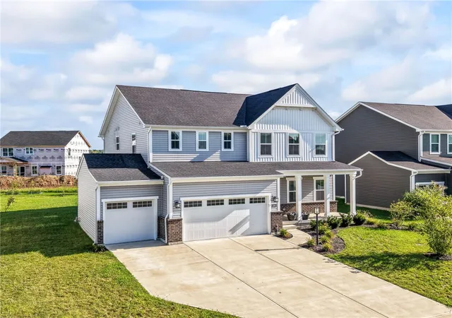 Photo 5 of Single family home for sale at 2060 Nathanial Greene Dr, Dayton, OH 45434 | MLS# 966836 | Listing updated on 2026-08-27