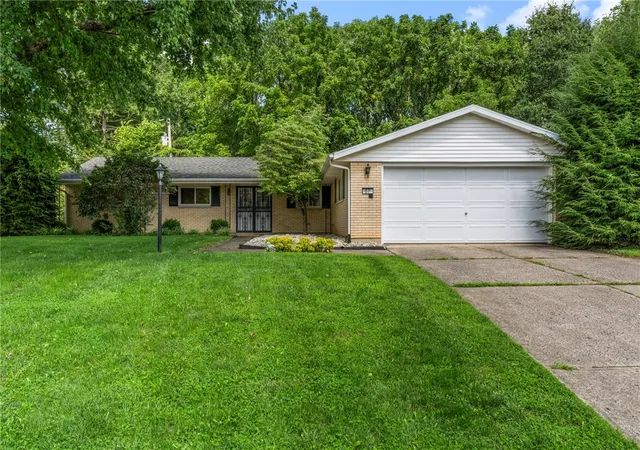 Photo 1 of Single family home for sale at 67 Sexton Dr, Xenia, OH 45385 | MLS# 966940 | Listing updated on 2026-08-30