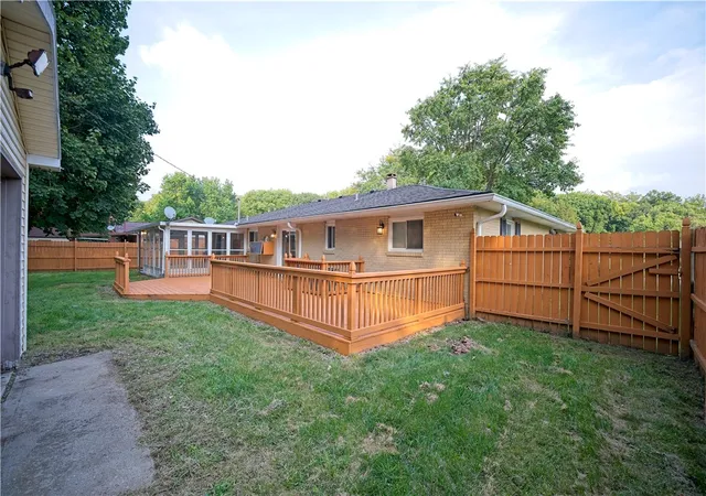 Photo 31 of Single family home for sale at 673 Fredricksburg Dr, Dayton, OH 45415 | MLS# 964713 | Listing updated on 2026-08-28