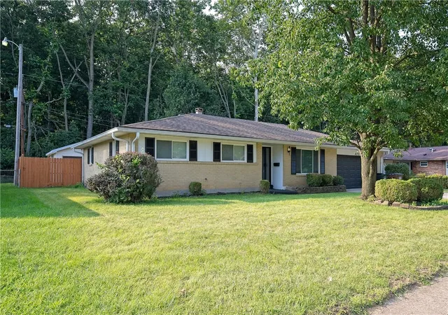 Photo 5 of Single family home for sale at 673 Fredricksburg Dr, Dayton, OH 45415 | MLS# 964713 | Listing updated on 2026-08-28