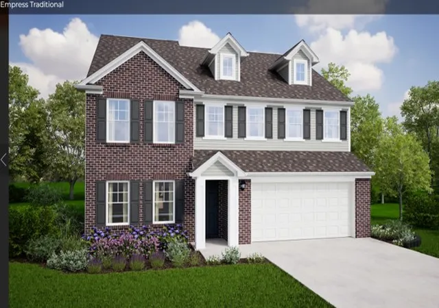 Photo 1 of Single family home for sale at 1512 Arrowhead Dr, Piqua, OH 45356 | MLS# 966966 | Listing updated on 2026-08-29