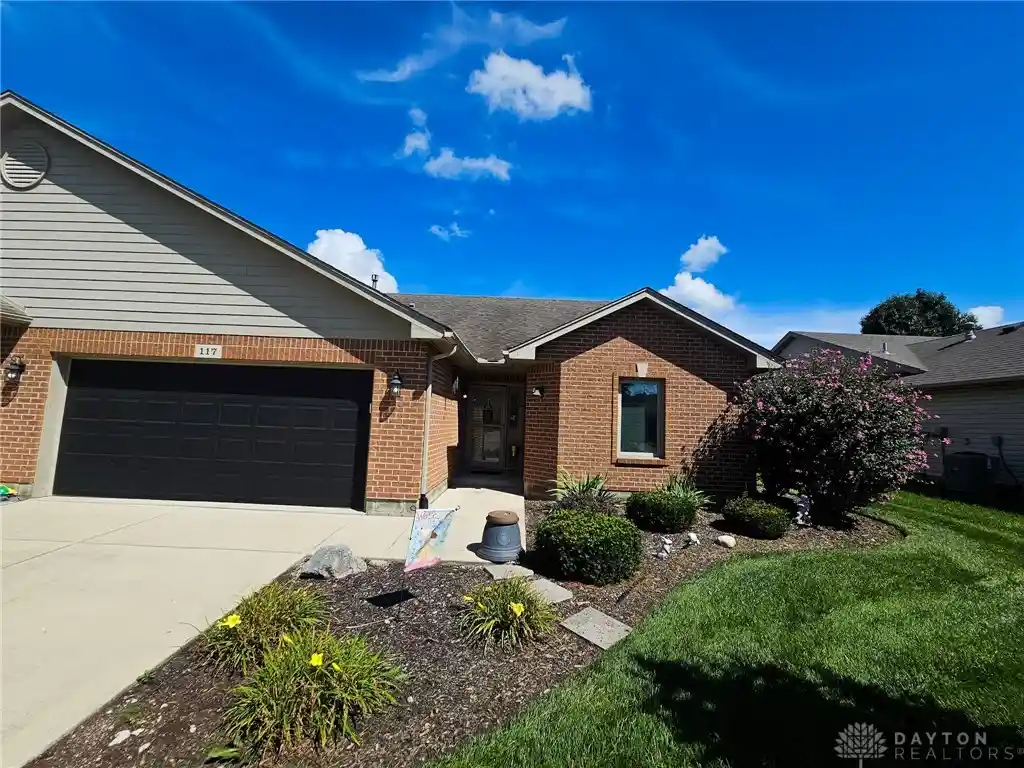 Photo 1 of Townhouse for sale at 117 Burgundy Dr, Englewood, OH 45322 | MLS# 967001 | Listing updated on 2026-10-11