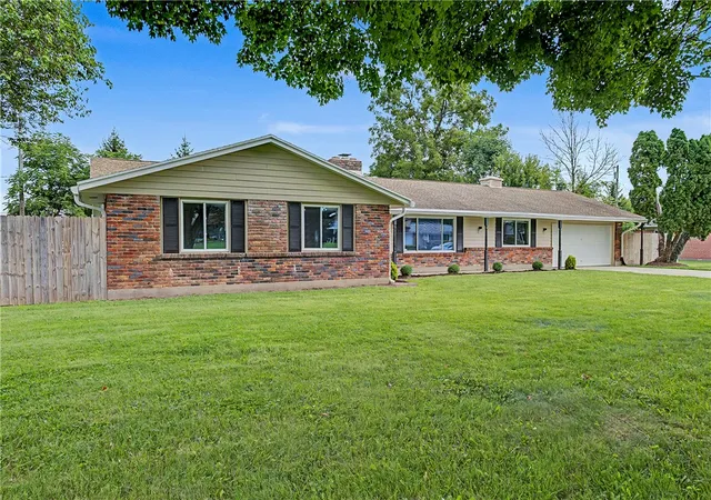 Photo 3 of Single family home for sale at 3920 Barrymore Ln, Dayton, OH 45440 | MLS# 966056 | Listing updated on 2026-08-28