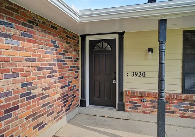 Photo 5 of Single family home for sale at 3920 Barrymore Ln, Dayton, OH 45440 | MLS# 966056 | Listing updated on 2026-08-28