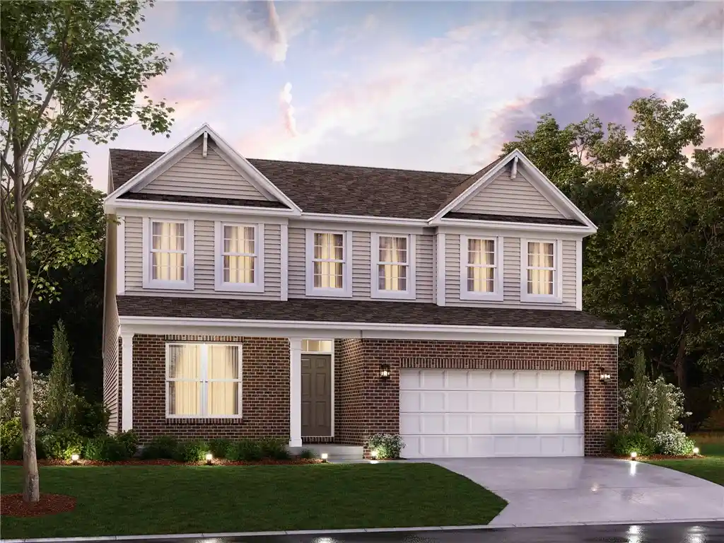 Photo 1 of Single family home for sale at 674 Goldfinch Dr #109, Beavercreek, OH 45434 | MLS# 967053 | Listing updated on 2026-10-28