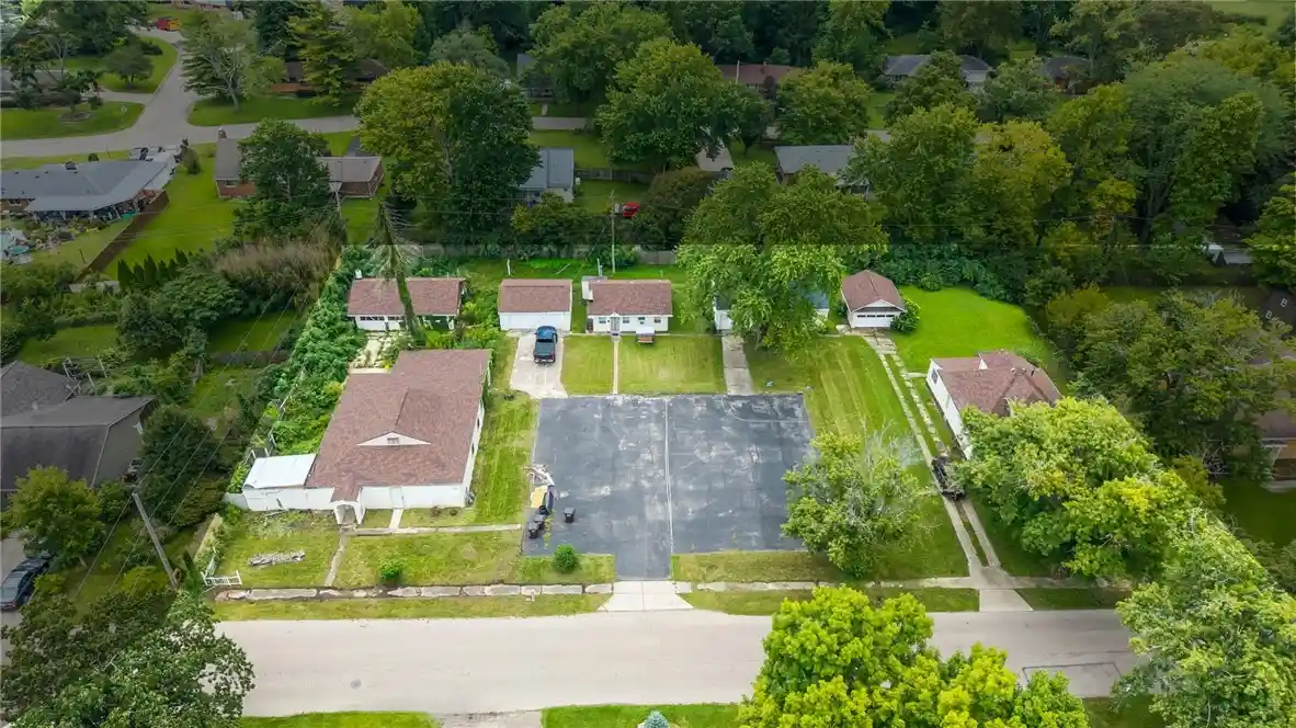 Photo 1 of Multi family home for sale at 130 Burgess Ave, Dayton, OH 45415 | MLS# 966861 | Listing updated on 2026-10-16