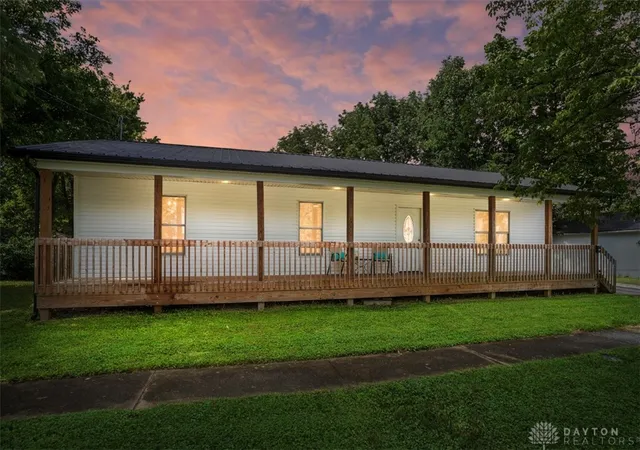 Photo 1 of Sale Pending at 106 Central Ave, Blanchester, OH 45107 | MLS# 967077 | Listing updated on 2026-08-28