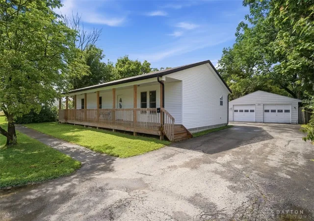 Photo 3 of Sale Pending at 106 Central Ave, Blanchester, OH 45107 | MLS# 967077 | Listing updated on 2026-08-28
