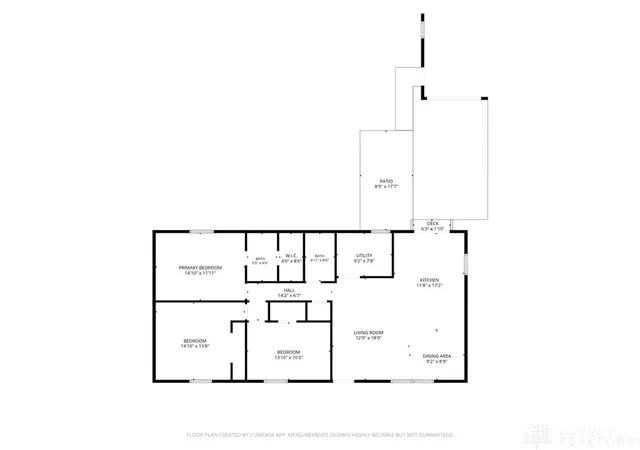 Photo 51 of Sale Pending at 106 Central Ave, Blanchester, OH 45107 | MLS# 967077 | Listing updated on 2026-08-28