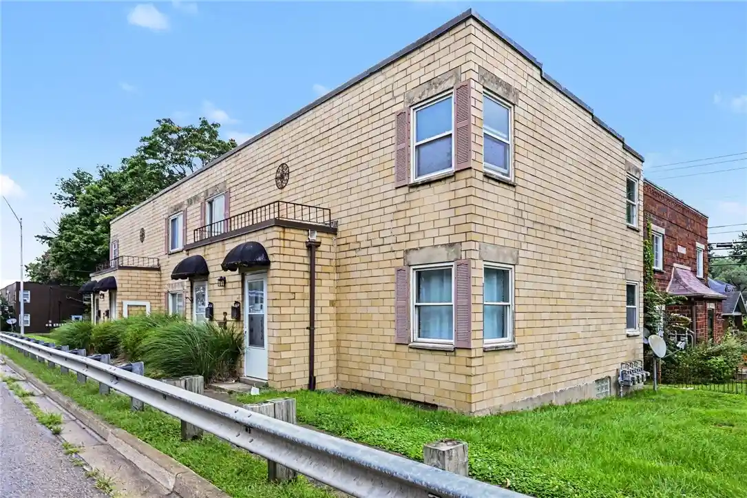 Photo 1 of Multi family home for sale at 2436 2442 S Dixie Ave, Dayton, OH 45409 | MLS# 966987 | Listing updated on 2026-10-27