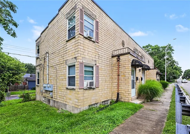 Photo 2 of Multi family home for sale at 2436 2442 S Dixie Ave, Dayton, OH 45409 | MLS# 966987 | Listing updated on 2026-08-29