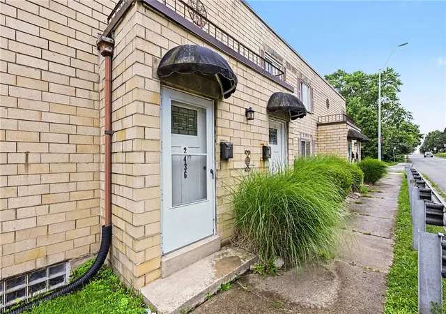 Photo 3 of Multi family home for sale at 2436 2442 S Dixie Ave, Dayton, OH 45409 | MLS# 966987 | Listing updated on 2026-08-29