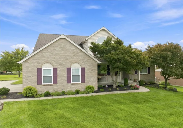 Photo 2 of Sale Pending at 5668 Indian Hl Ct, Fairfield Township, OH 45011 | MLS# 966937 | Listing updated on 2026-08-28
