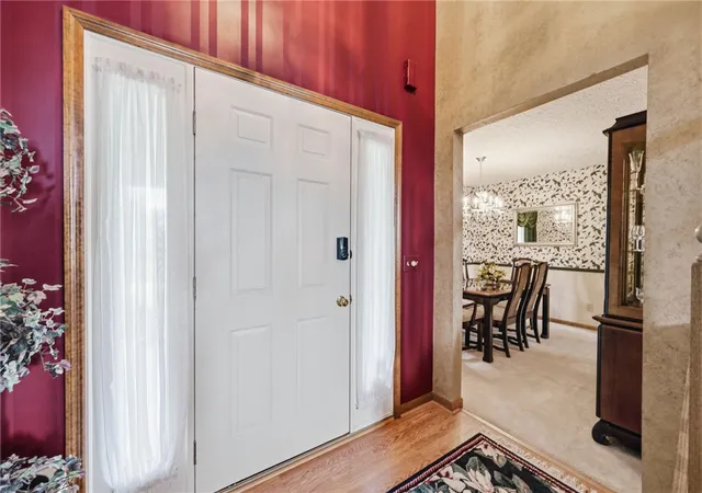 Photo 3 of Sale Pending at 5668 Indian Hl Ct, Fairfield Township, OH 45011 | MLS# 966937 | Listing updated on 2026-08-28