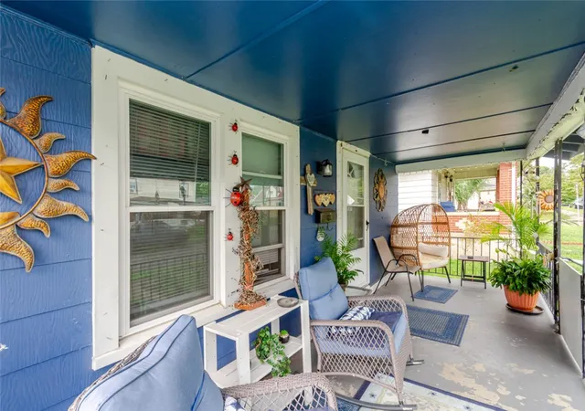 Photo 2 of Single family home for sale at 2419 Saint Charles Ave, Dayton, OH 45410 | MLS# 966944 | Listing updated on 2026-08-27