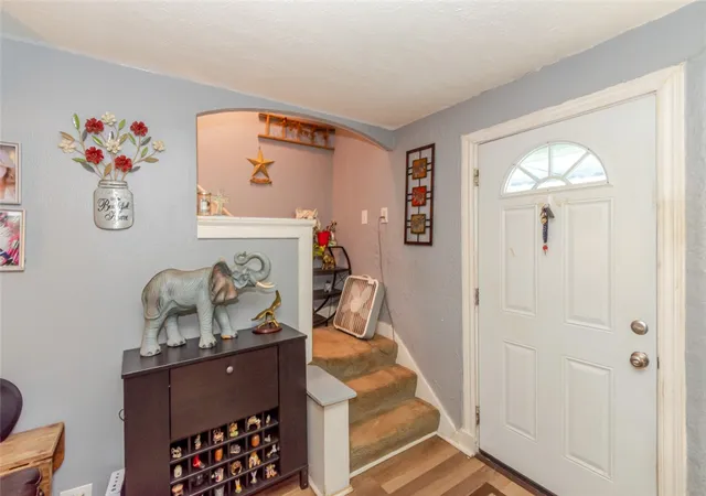 Photo 3 of Single family home for sale at 2419 Saint Charles Ave, Dayton, OH 45410 | MLS# 966944 | Listing updated on 2026-08-27