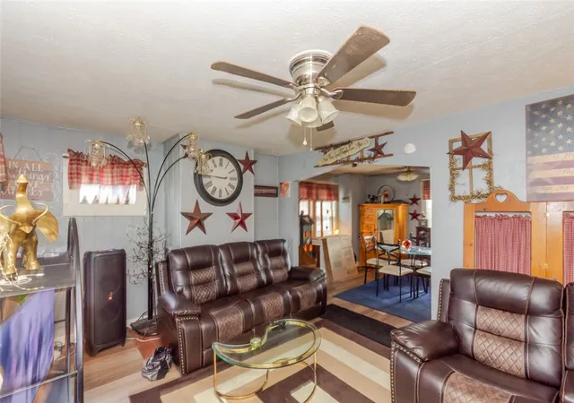 Photo 3 of Single family home for sale at 2419 Saint Charles Ave, Dayton, OH 45410 | MLS# 966944 | Listing updated on 2026-08-27