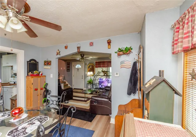 Photo 4 of Single family home for sale at 2419 Saint Charles Ave, Dayton, OH 45410 | MLS# 966944 | Listing updated on 2026-08-27