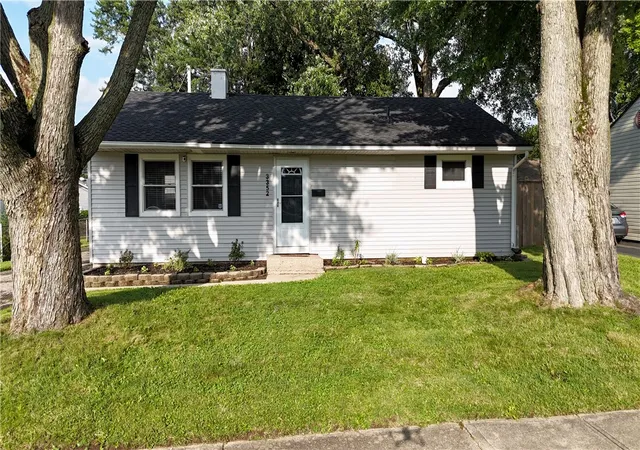 Photo 1 of Sale Pending at 3352 Annabelle, Kettering, OH 45429 | MLS# 967078 | Listing updated on 2026-08-26