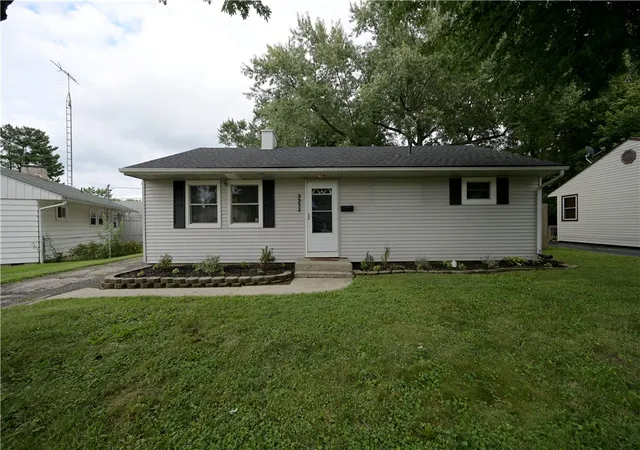 Photo 2 of Sale Pending at 3352 Annabelle, Kettering, OH 45429 | MLS# 967078 | Listing updated on 2026-08-26
