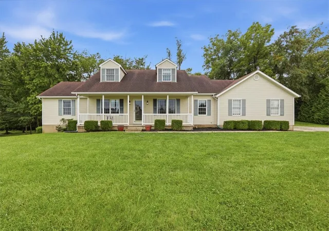 Photo 1 of Single family home for sale at 3511 Winchester Ct, Cedarville Twp, OH 45314 | MLS# 967007 | Listing updated on 2026-10-01