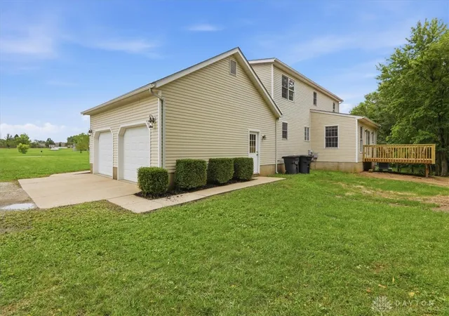 Photo 3 of Single family home for sale at 3511 Winchester Ct, Cedarville Twp, OH 45314 | MLS# 967007 | Listing updated on 2026-10-01