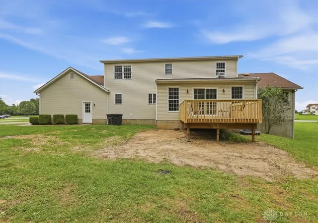 Photo 4 of Single family home for sale at 3511 Winchester Ct, Cedarville Twp, OH 45314 | MLS# 967007 | Listing updated on 2026-10-01